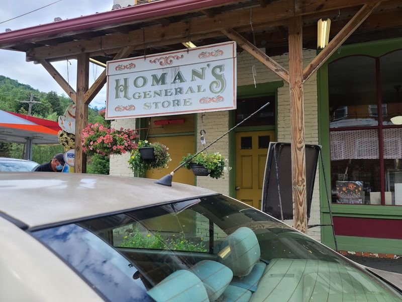 A General Store That Refuses To Be Just A Gas Stop