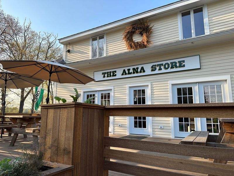A General Store Turned Culinary Hotspot
