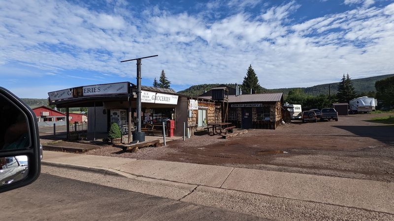 A Genuine Community Gathering Spot