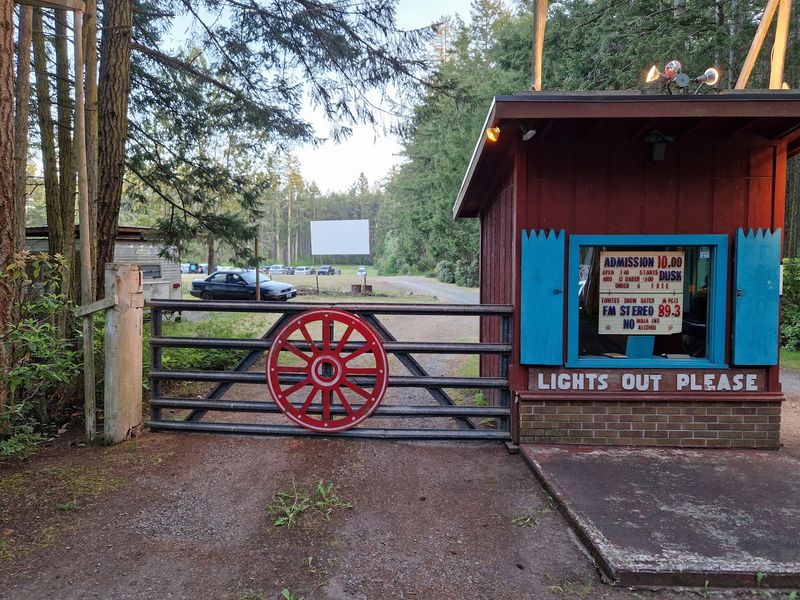 A Genuine Home-Town Gathering Spot