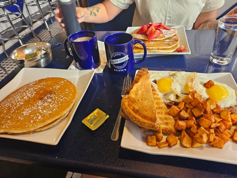 Breakfast Anytime Is the Ultimate Power Move