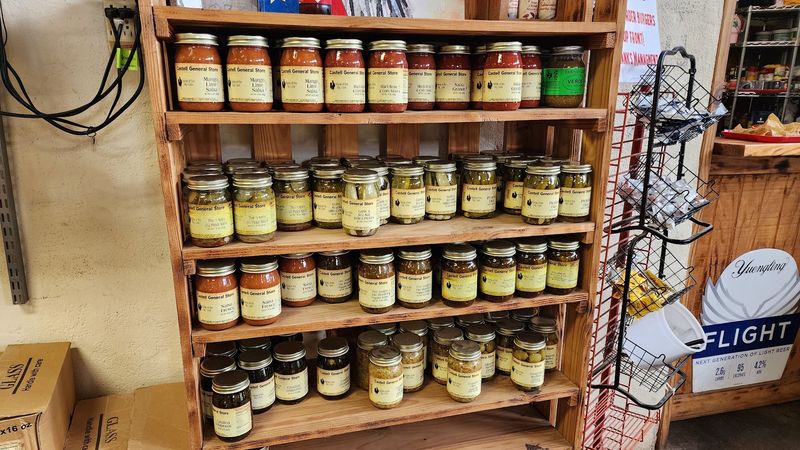 A Genuine Slice Of Hill Country Life