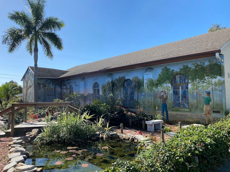 A Genuine Small-Town Florida Feel That Is Disappearing Elsewhere