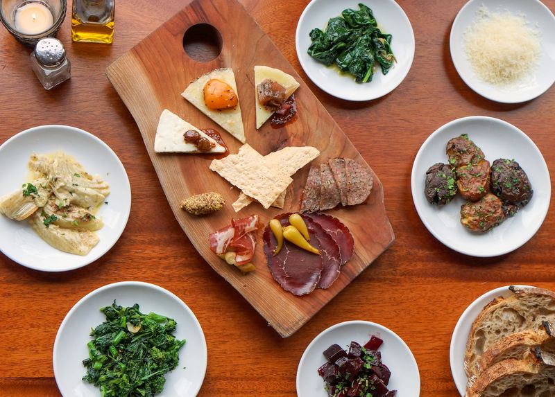 A Genuine Taste Of Italy Right Here In Wisconsin
