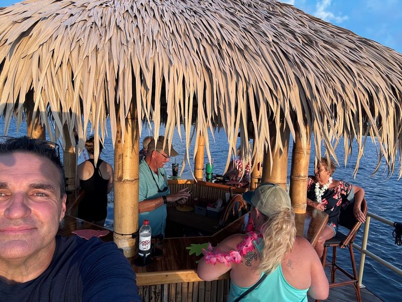 Perfect For Celebrations, Groups, And Special Occasions