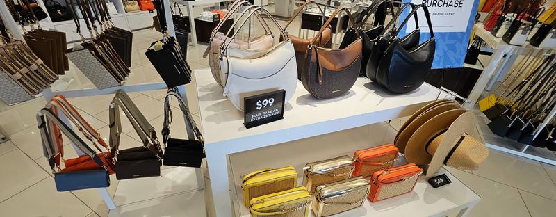 A Genuinely Impressive Store Count For One Location