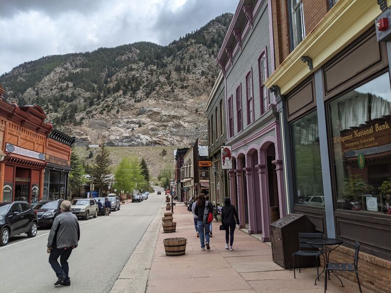 A Georgetown Detour Needs Fewer Stops Than You Think