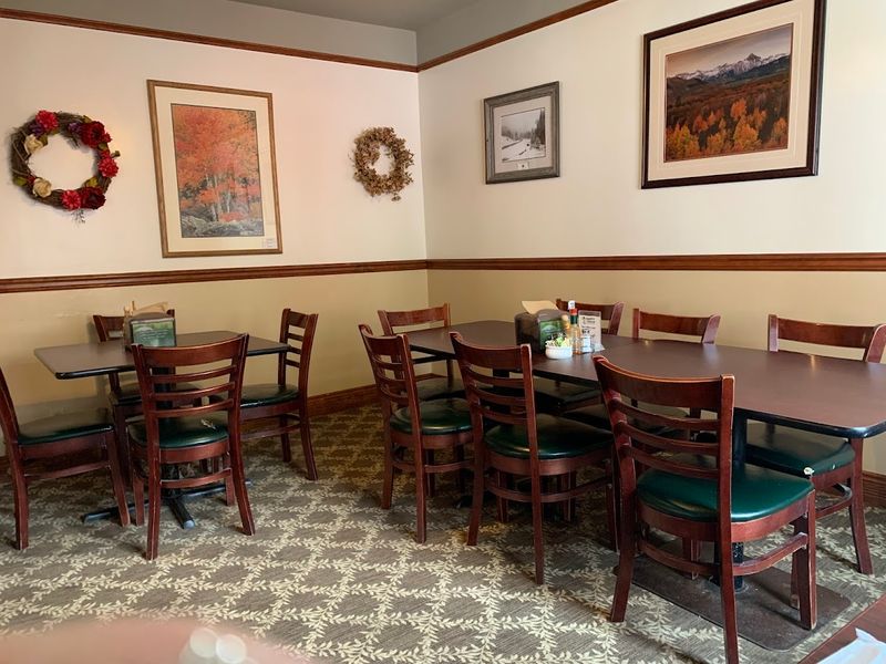 The Local Nod Factor