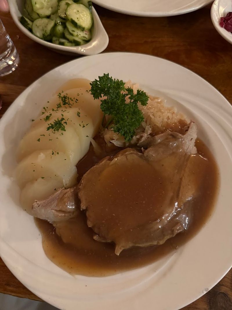 The Slow-Cooked Dish Everyone Raves About