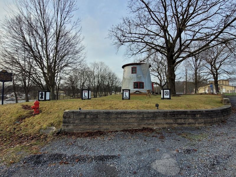 The Lincoln Highway Connection That Makes This Stop Legendary