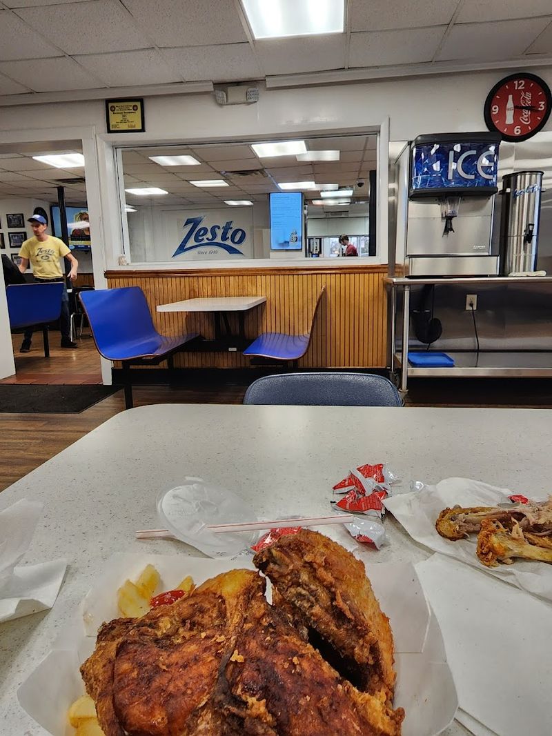 Open Since 1949, Making It A True South Carolina Institution