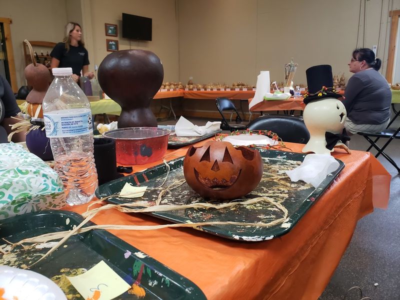 Make-It-and-Take-It Workshops Open to Everyone