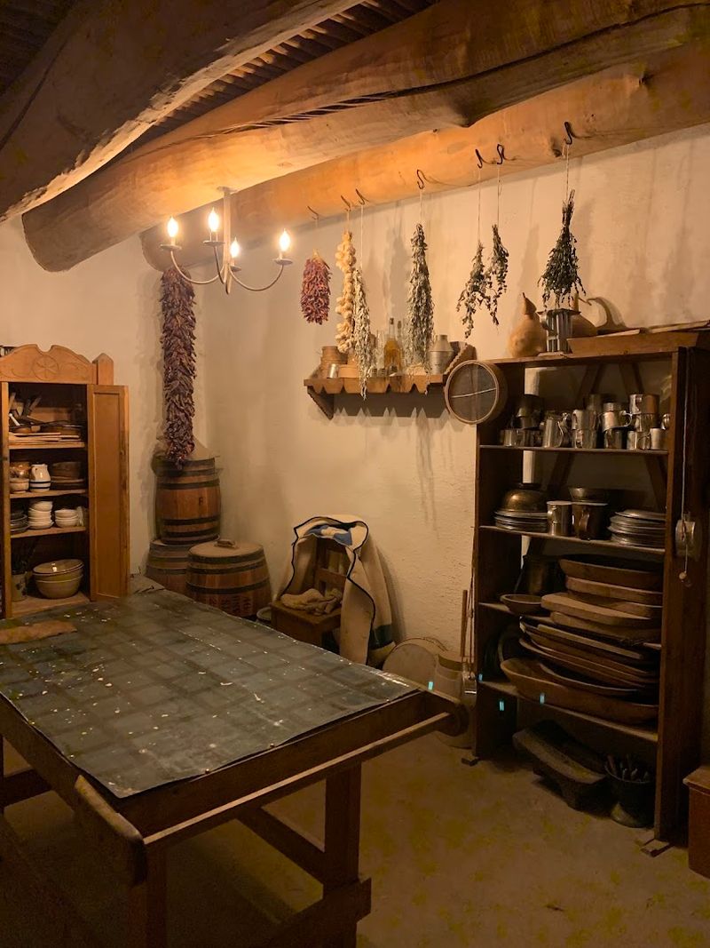 Living History That Refuses to Stay in the Past