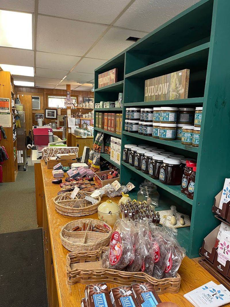A Gift Shop That Actually Has Good Gifts