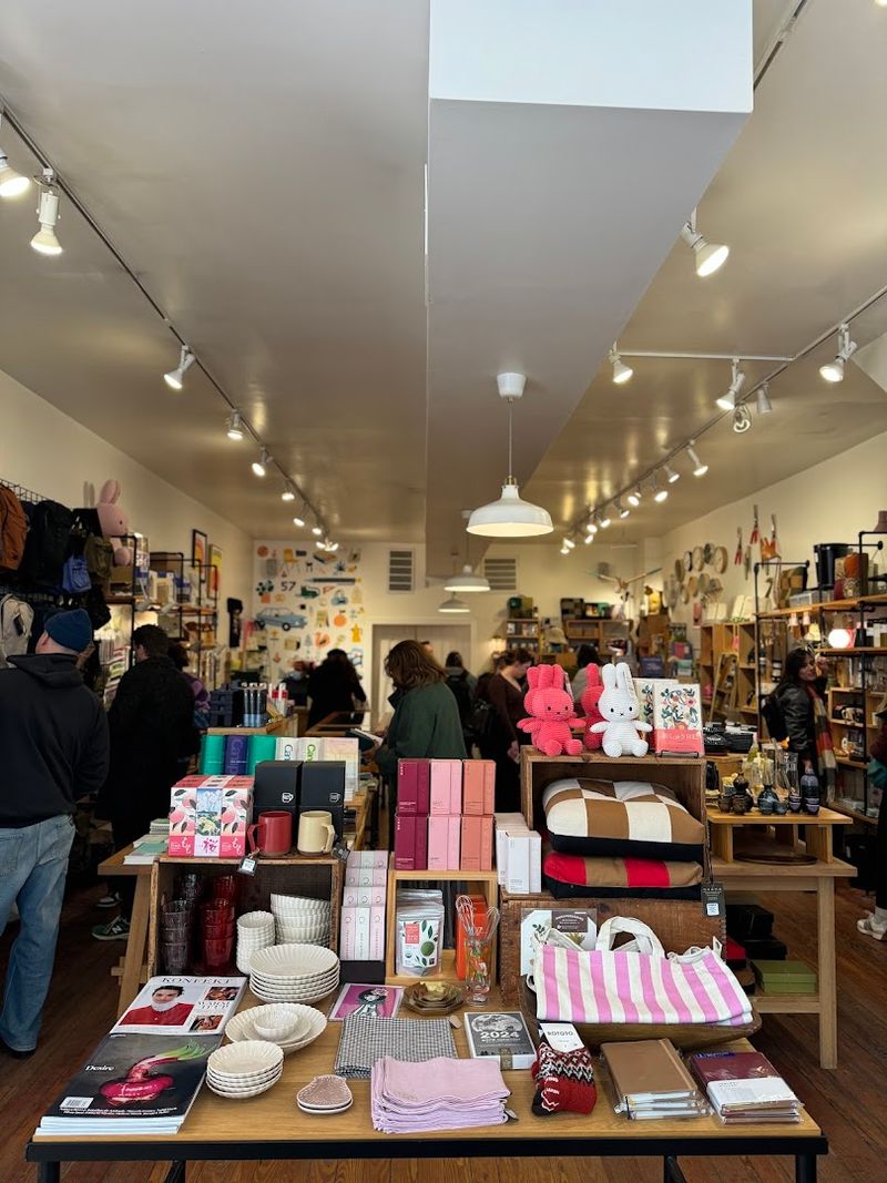 A Gift Shop That Actually Solves The 