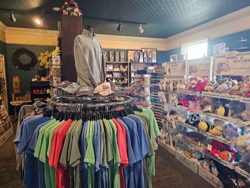 A Gift Shop That Could Honestly Be Its Own Day Trip A Gift Shop That Could Honestly Be Its Own Day Trip