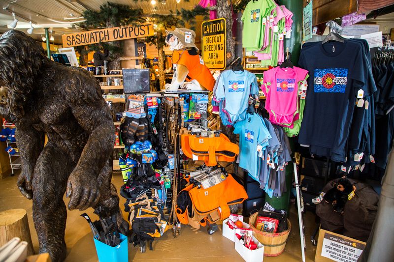 A Gift Shop That Refuses To Play It Safe A Gift Shop That Refuses To Play It Safe