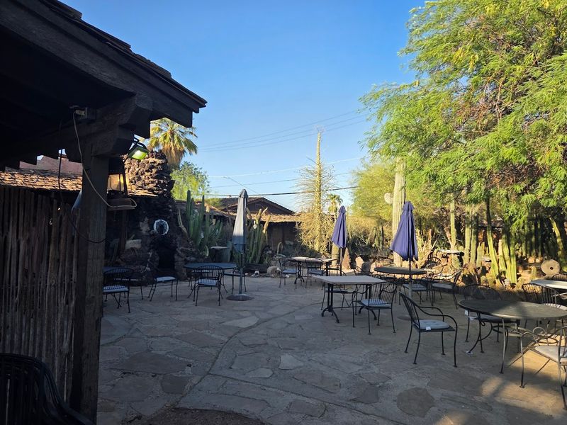A Gift Shop With Genuine Southwestern Character