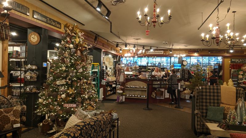 The Friendly Faces Behind the Counter