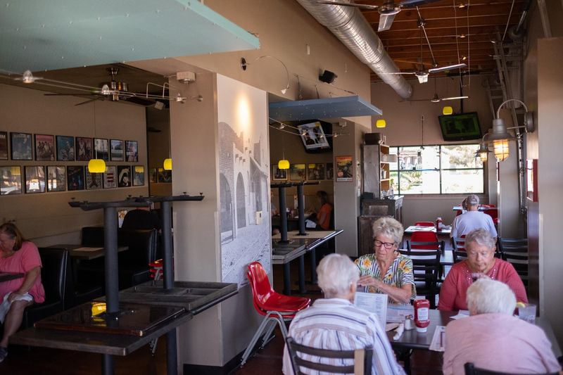 A Gilbert Community Staple Worth The Drive