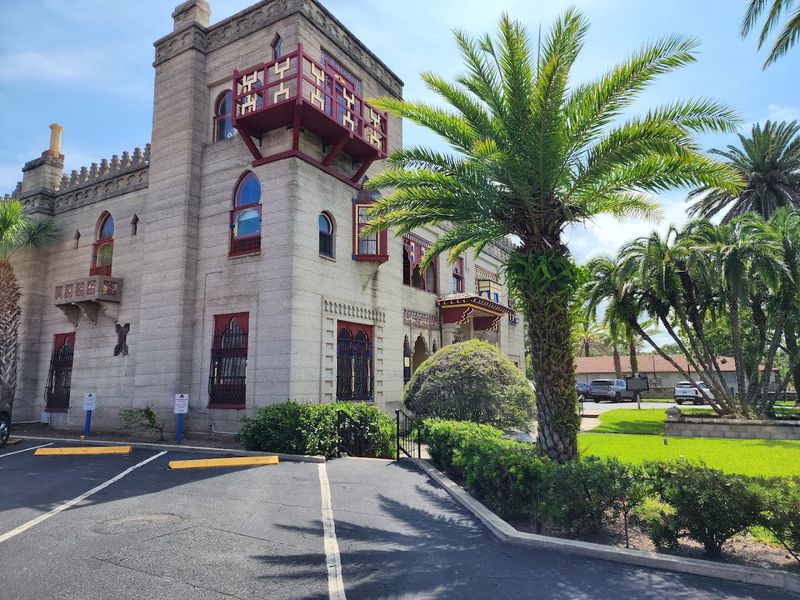 The Building Has A Speakeasy Past That Few People Expect