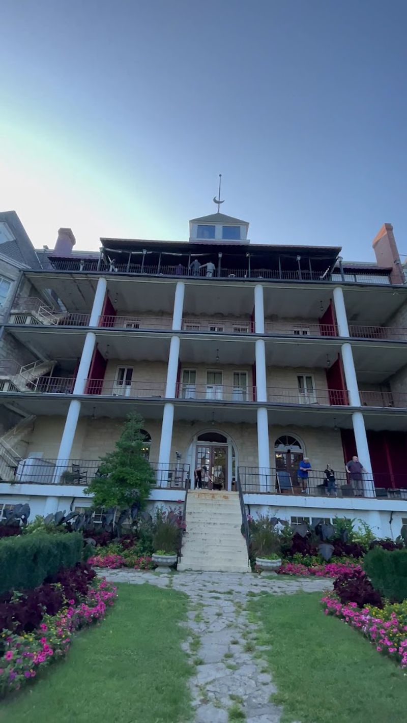 A Fraudulent Doctor Turned The Property Into A Sinister Hospital