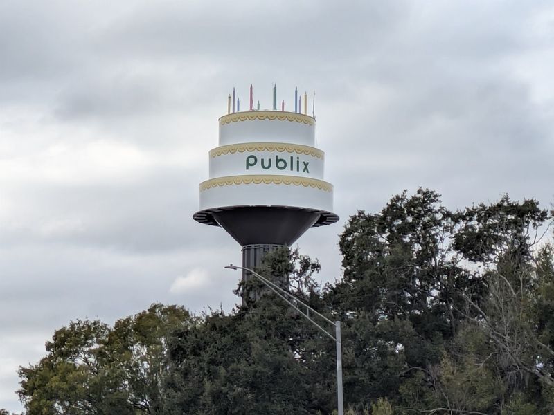 Its Place In Lakeland's Identity