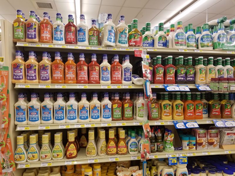 A Go-To Spot For Pantry Staples And Hard-To-Find Items A Go-To Spot For Pantry Staples And Hard-To-Find Items