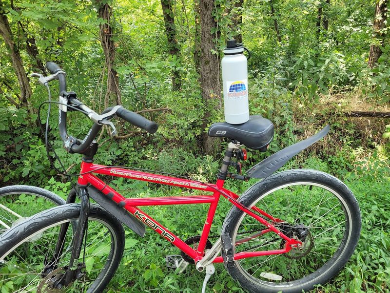 A Good Match for Families and Casual Riders A Good Match for Families and Casual Riders