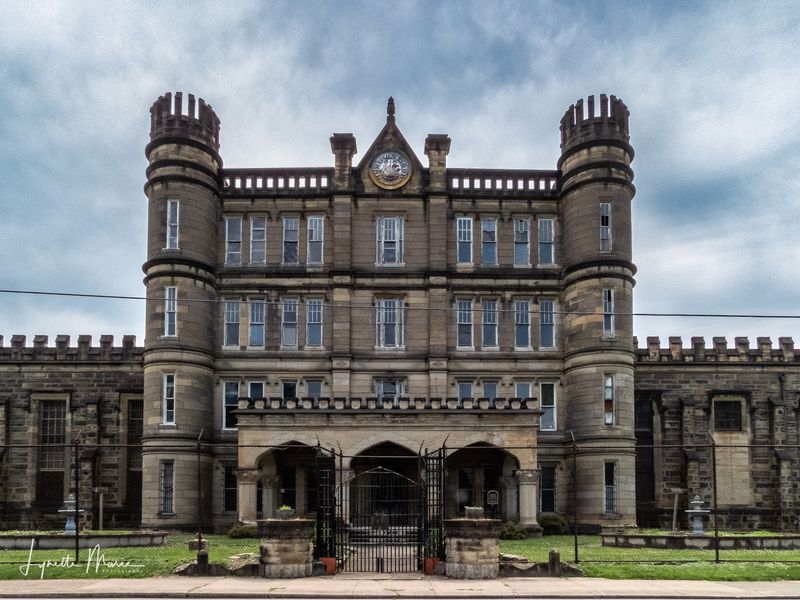 A Gothic Castle That Belongs In A Fantasy Film A Gothic Castle That Belongs In A Fantasy Film
