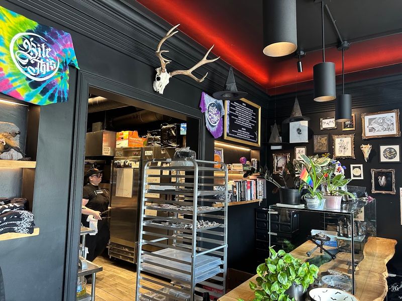 Community Roots and Local Partnerships