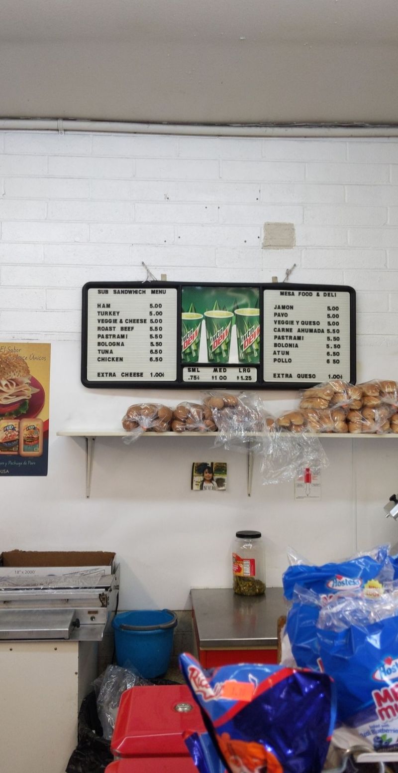 A Grab-and-Go Mini Market