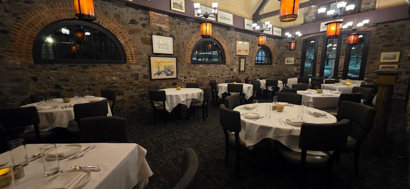 Order The Crispy Duck When You Spot It