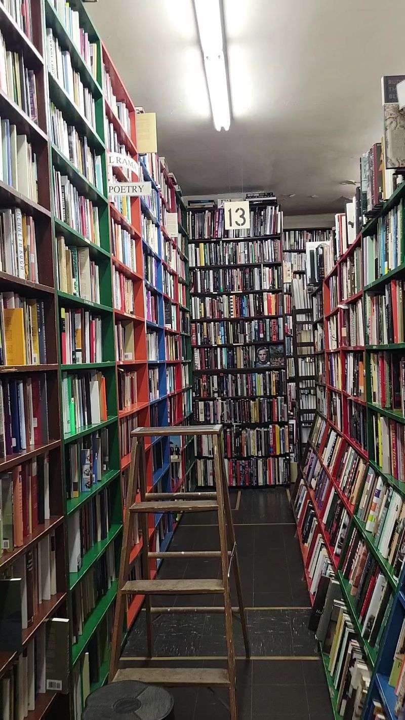 Stacks That Stretch Your Curiosity