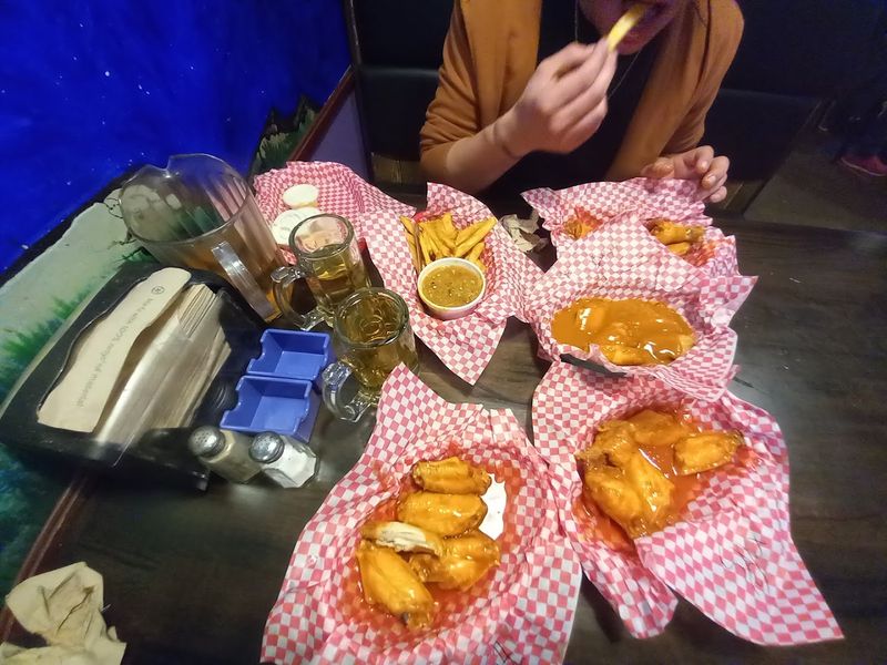 Why Regulars Keep Coming Back Without Being Asked Twice