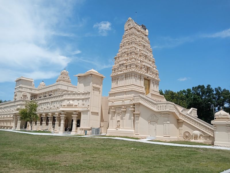 A Grand Temple Hiding In Plain Sight A Grand Temple Hiding In Plain Sight