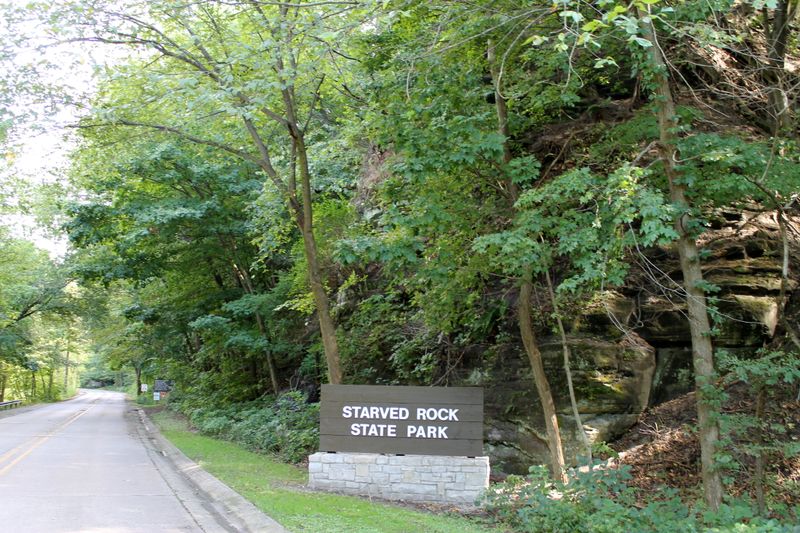 Trails At Your Doorstep