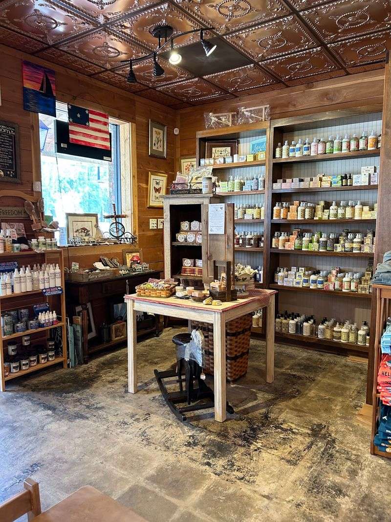 A Grandfather Named Dandy Gave This Store Its Big Heart A Grandfather Named Dandy Gave This Store Its Big Heart
