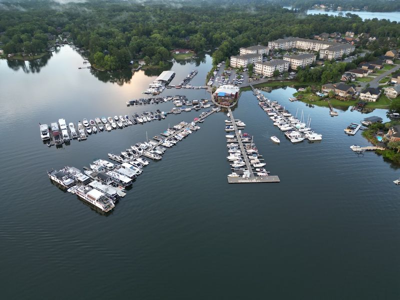 A Great Reason To Visit The Lexington Area