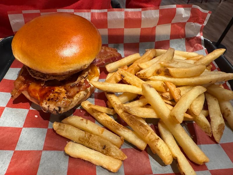 The Happy Hour And Value Angle