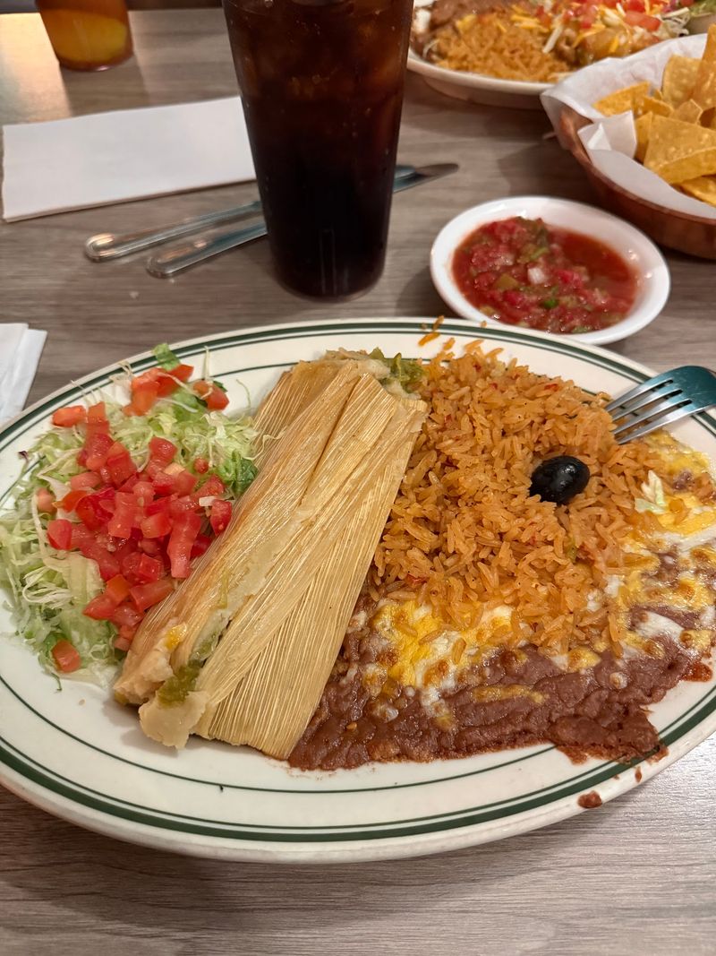 A Green Corn Tamale Worth Remembering