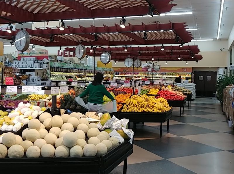 A Grocery Chain Built Around Filipino Home Cooking