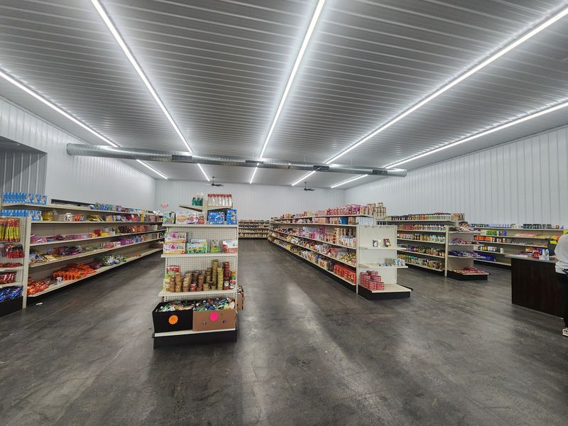 A Grocery Plan Takes Shape In Monte Vista