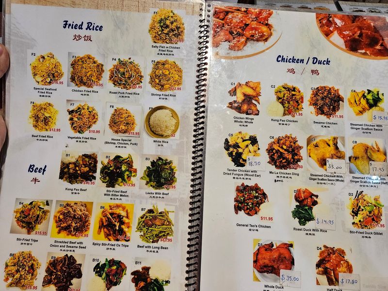 A Grocery Selection That Serious Home Cooks Love