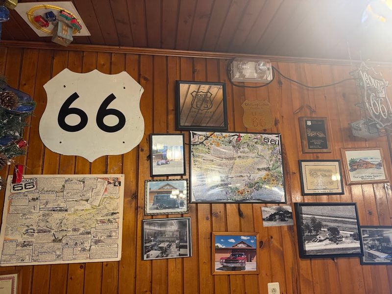 A Guestbook Full Of Miles