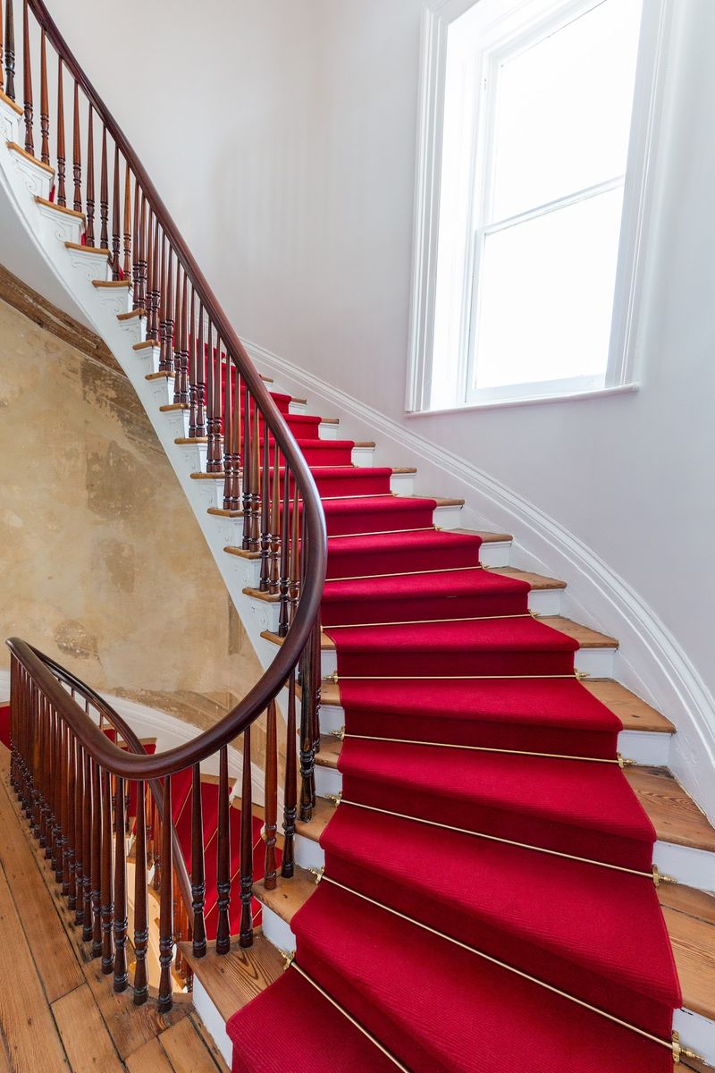 A Guided House Tour Full Of Stories