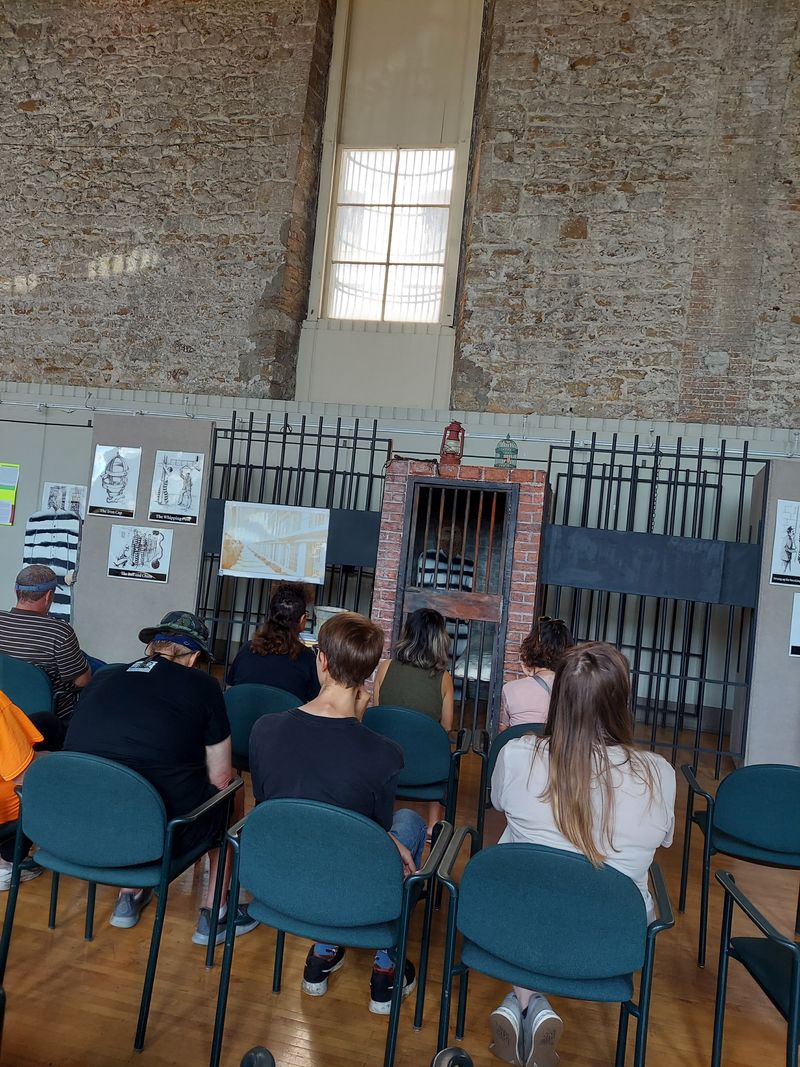 Loft Scale: Volume You Can Feel