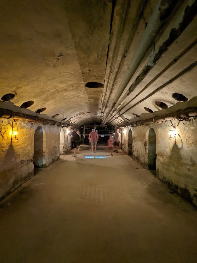 Paranormal Activity Reports That Keep Coming In