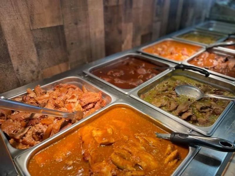 A Guisado Lineup Worth Exploring A Guisado Lineup Worth Exploring