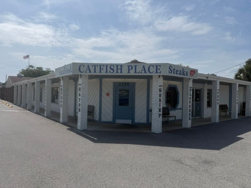 A Half-Century Of Old Florida Flavor